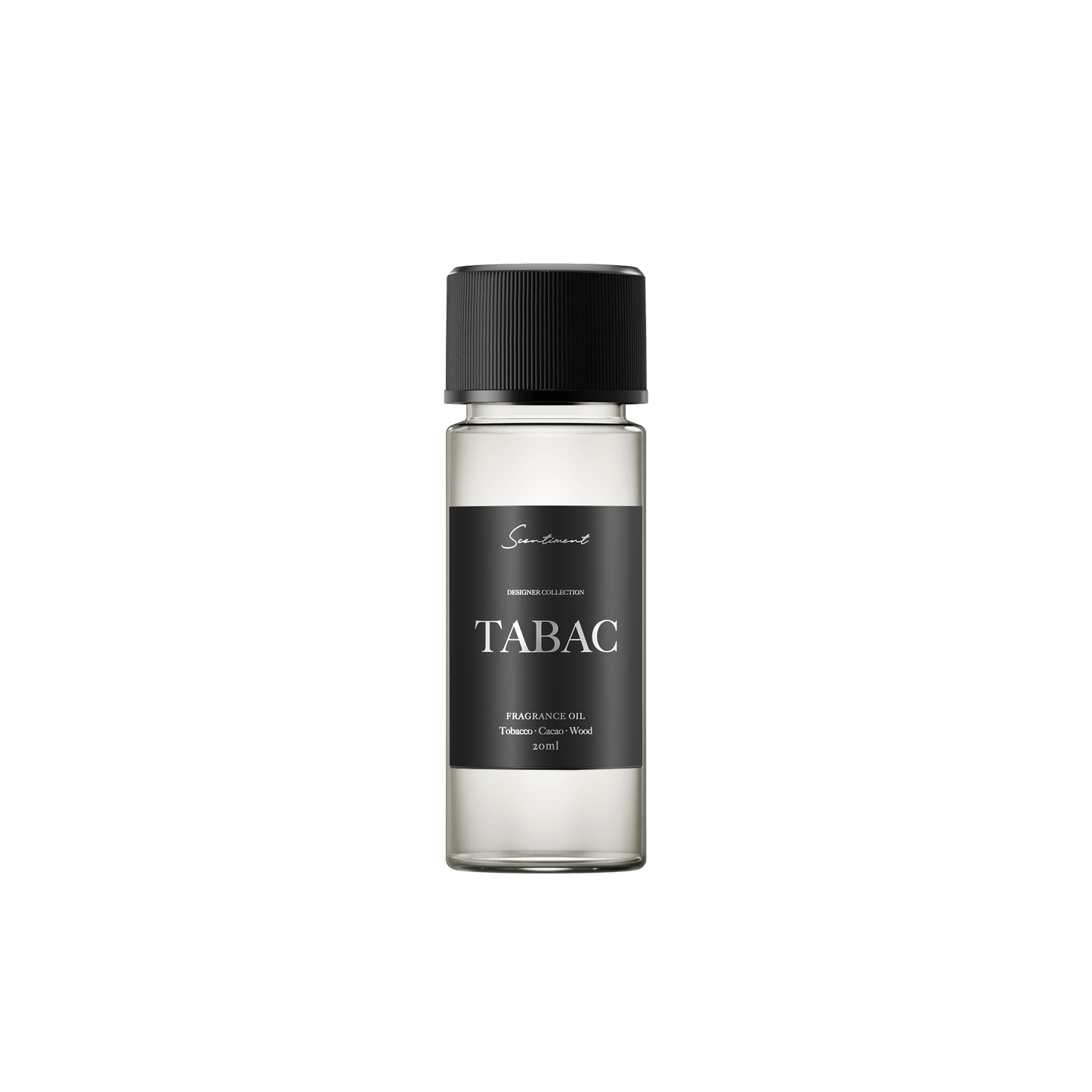 Tabac 20 mL Fragrance Oil  inspired by Tobacco Vanille®