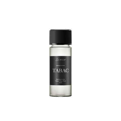 Tabac 20 mL Fragrance Oil  inspired by Tobacco Vanille®