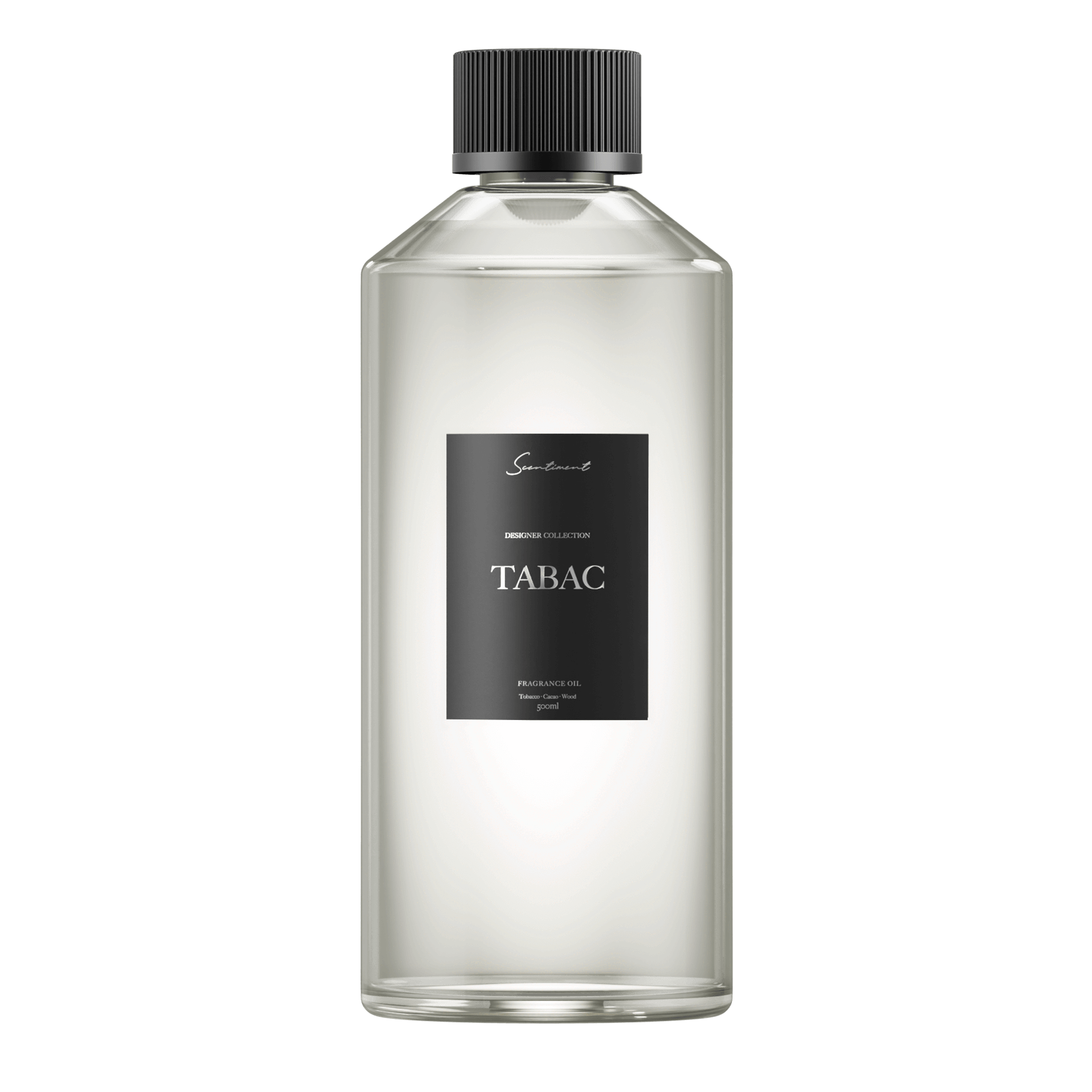 Tabac 500ml Fragrance Oil, Inspired by Tom Ford® Tobacco Vanille
