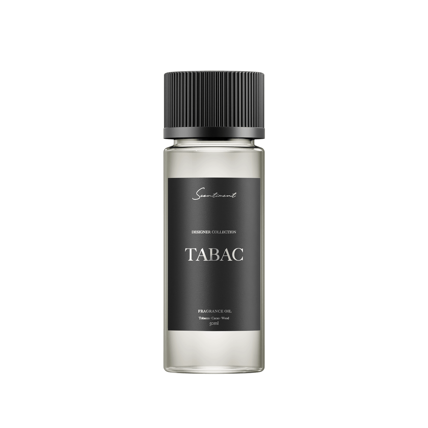 Tabac 50 mL Fragrance Oil  inspired by Tobacco Vanille®