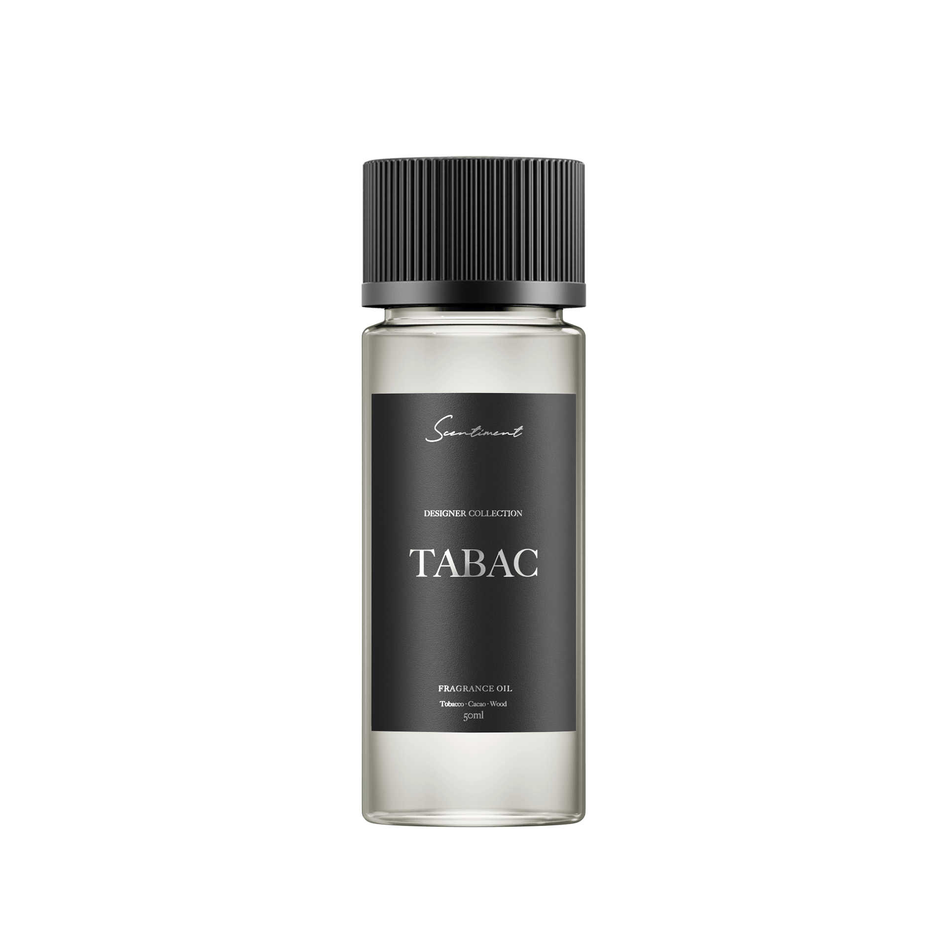 Tabac 50 mL Fragrance Oil  inspired by Tobacco Vanille®