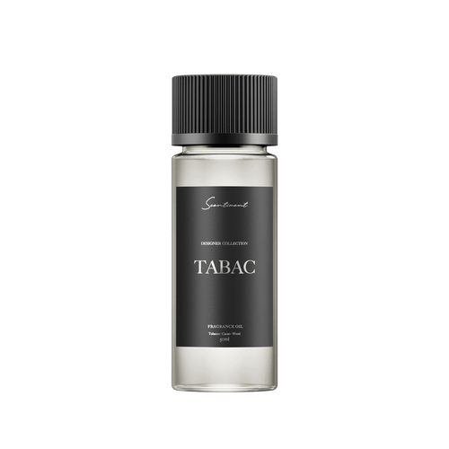 Tabac 50 mL Fragrance Oil  inspired by Tobacco Vanille®