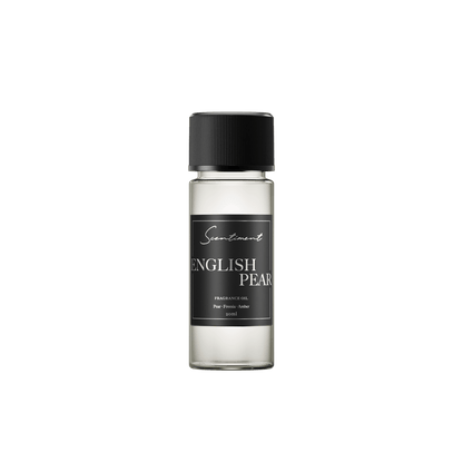 English Pear 20ml Fragrance Oil with notes of Pear, Freesia, Musk