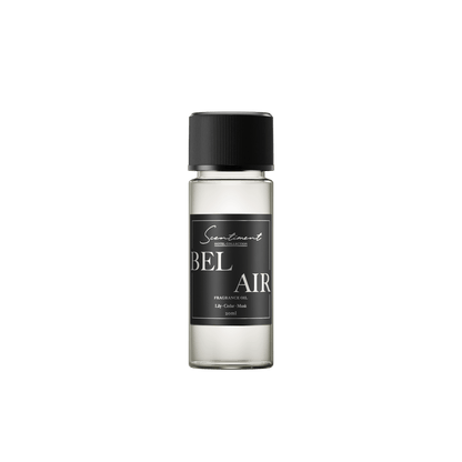 Bel Air 20ml Fragrance Oil with notes of Lily, Cedar, Musk