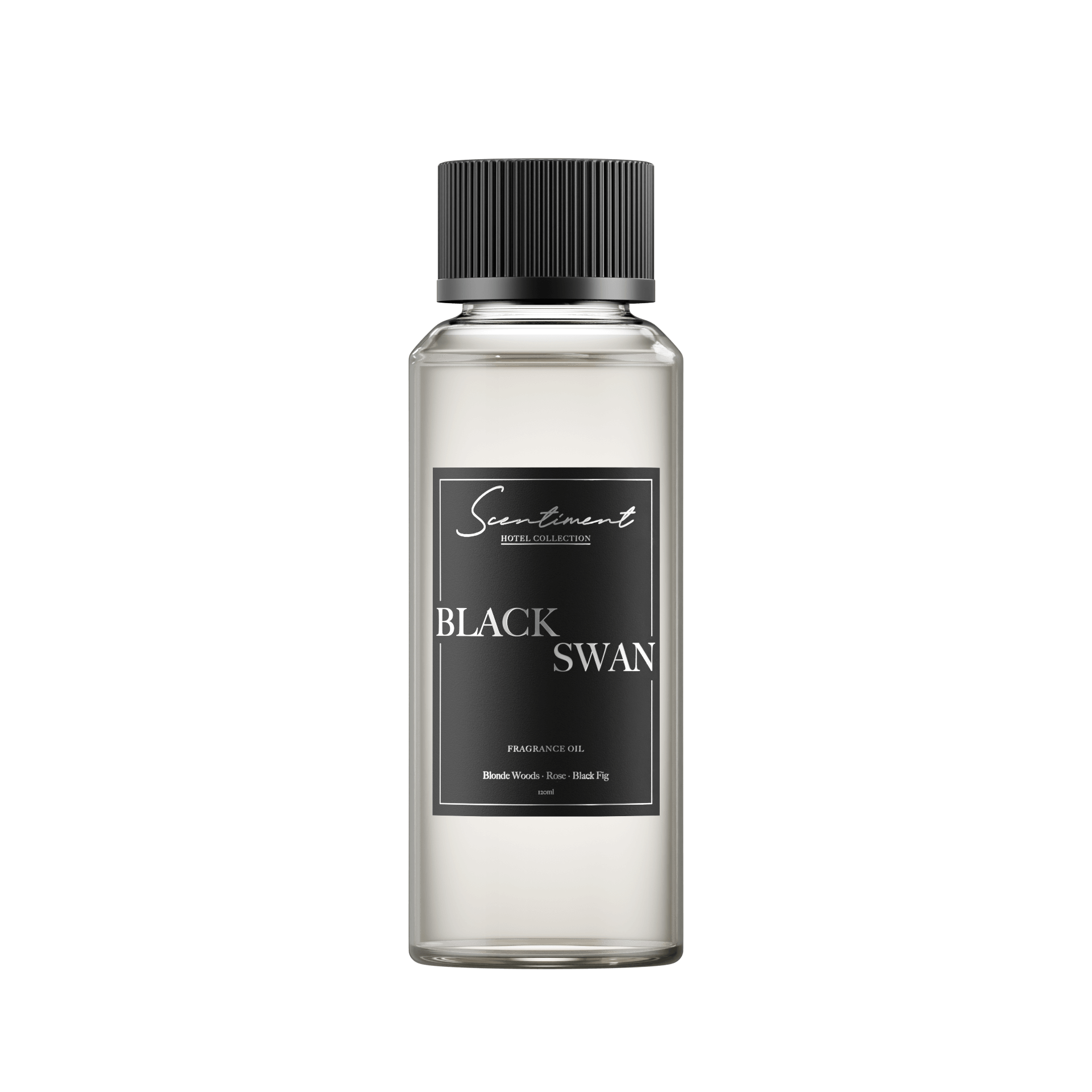 Black Swan 120ml Fragrance Oil Inspired by EDITION® New York