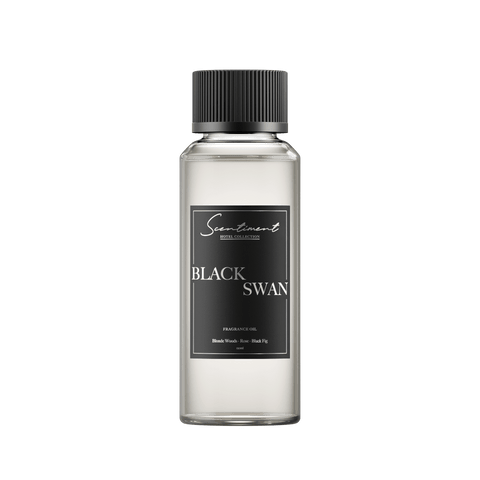 Black Swan 120ml Fragrance Oil Inspired by EDITION® New York