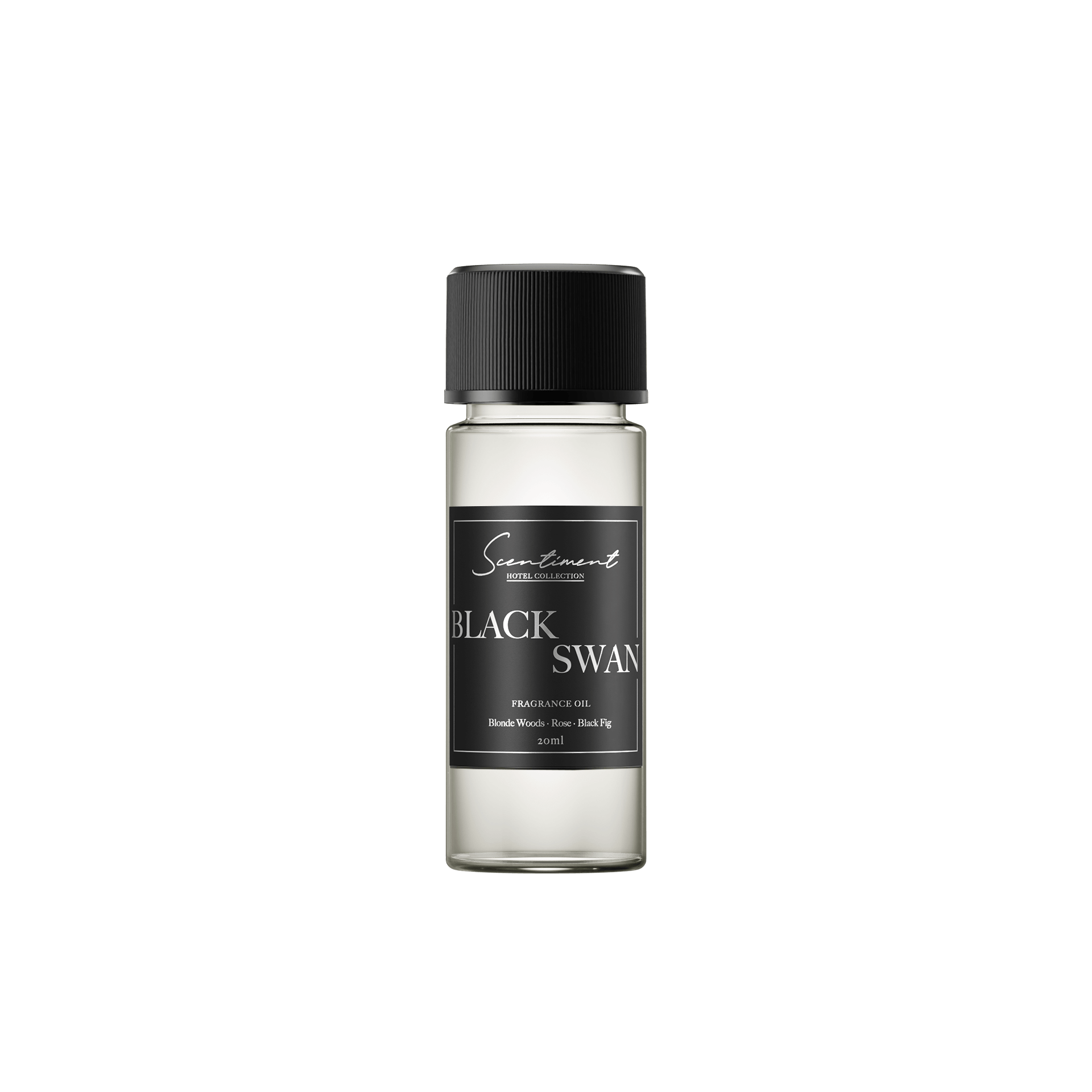 Black Swan 20ml Fragrance Oil Inspired by EDITION® New York