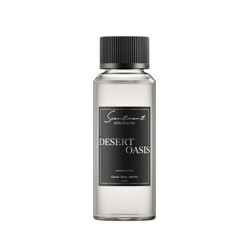 Desert Oasis 120ml Fragrance Oil Inspired by Mirage Hotel® Las Vegas