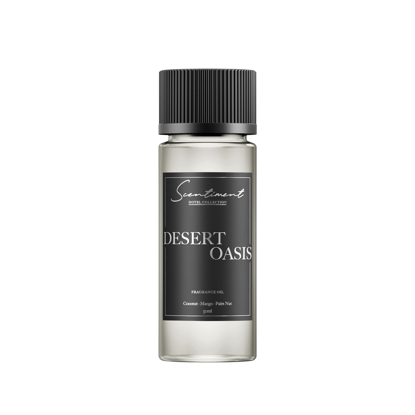 Desert Oasis 50ml Fragrance Oil Inspired by Mirage Hotel® Las Vegas