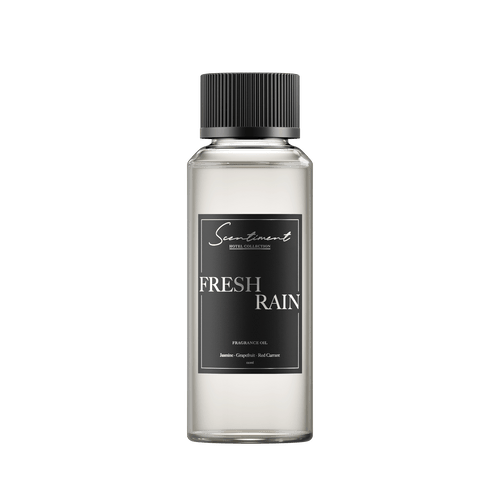 Fresh Rain 120ml Fragrance Oil Inspired by Marriott® Hotels