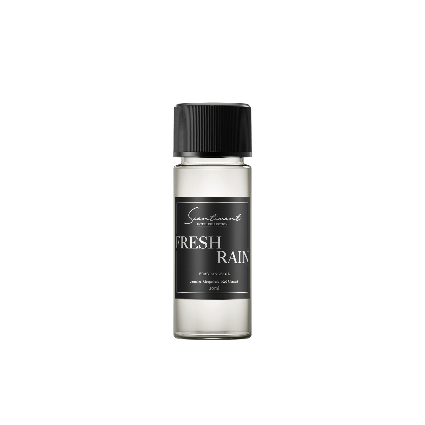 Fresh Rain 20ml Fragrance Oil Inspired by Marriott® Hotels