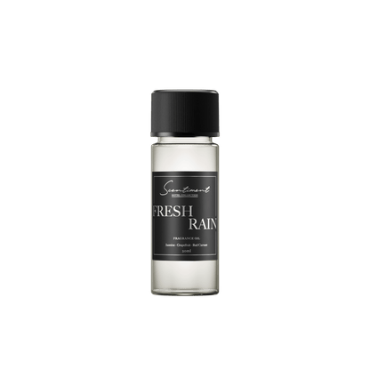 Fresh Rain 20ml Fragrance Oil Inspired by Marriott® Hotels