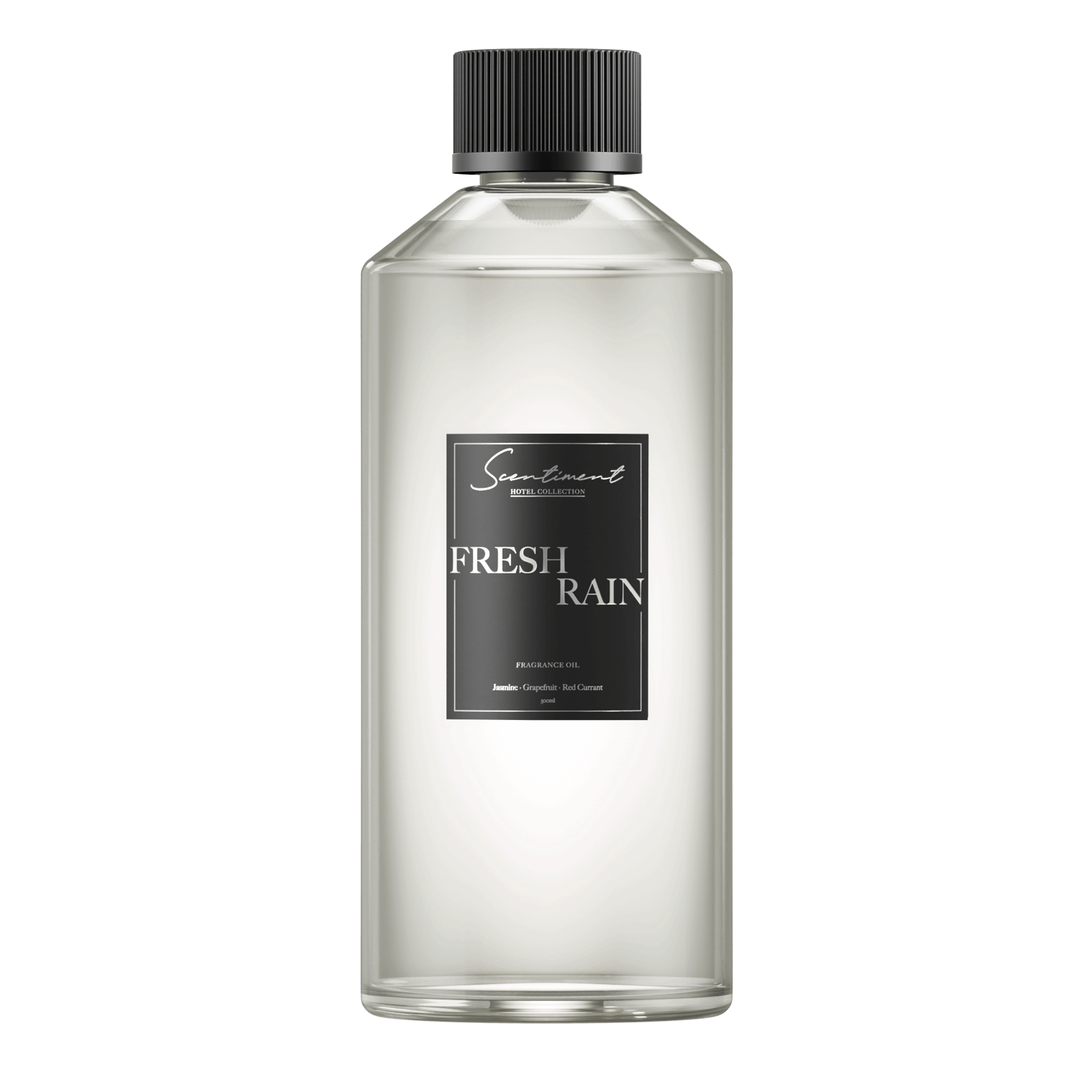 Fresh Rain 500ml Fragrance Oil Inspired by Marriott® Hotels