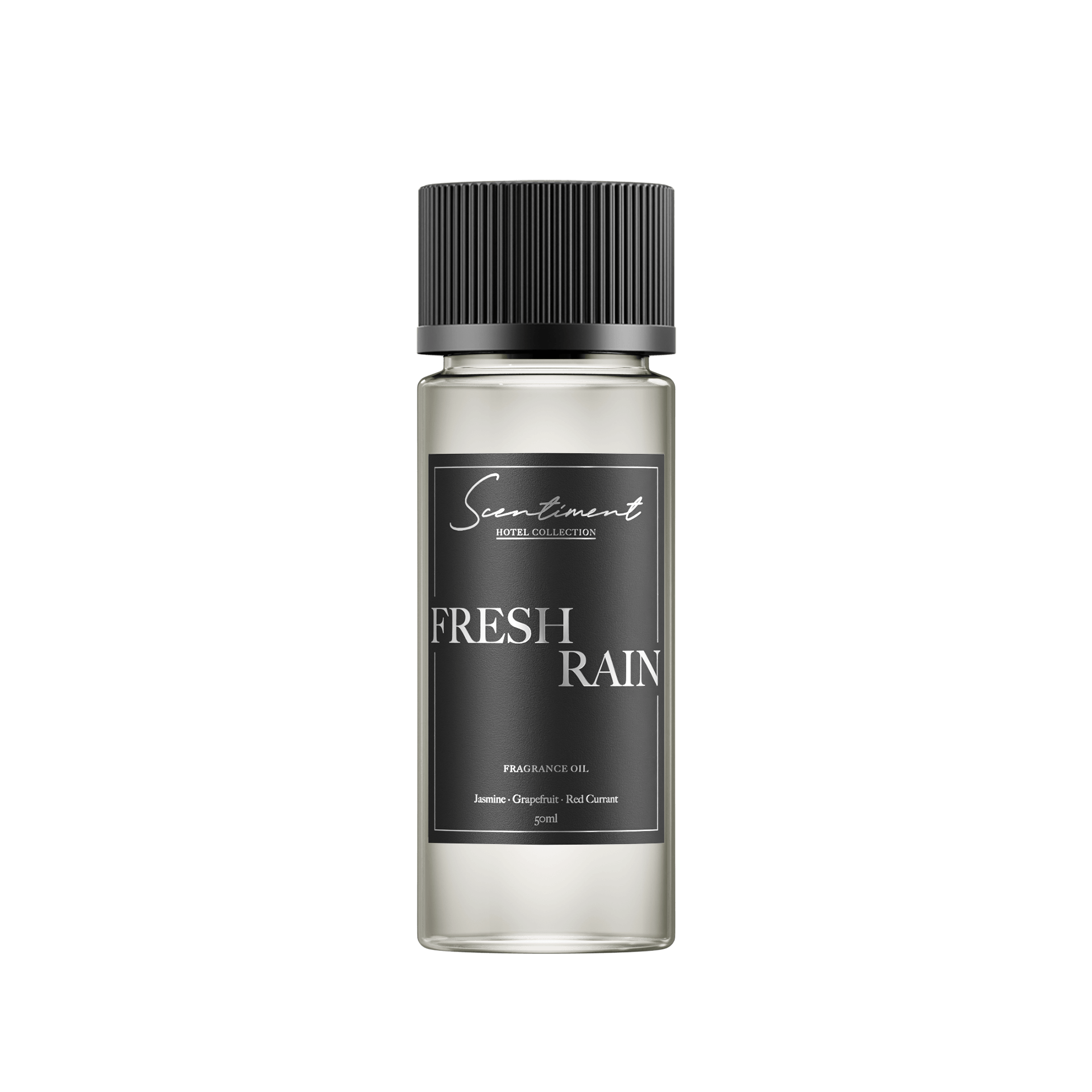 Fresh Rain 50ml Fragrance Oil Inspired by Marriott® Hotels