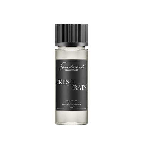 Fresh Rain 50ml Fragrance Oil Inspired by Marriott® Hotels