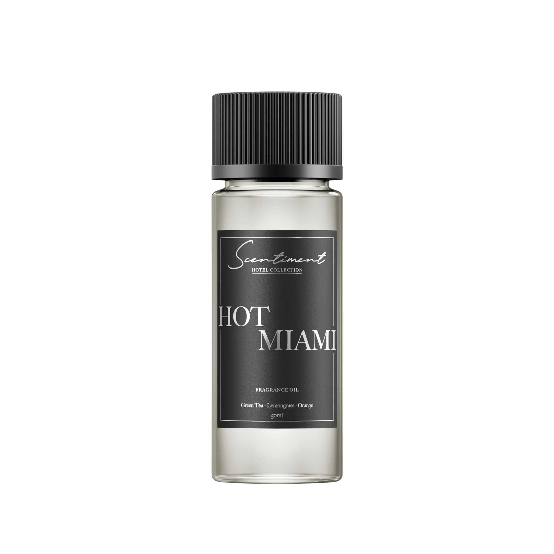 Hot Miami 50ml Fragrance Oil Inspired by Delano® Beach Club