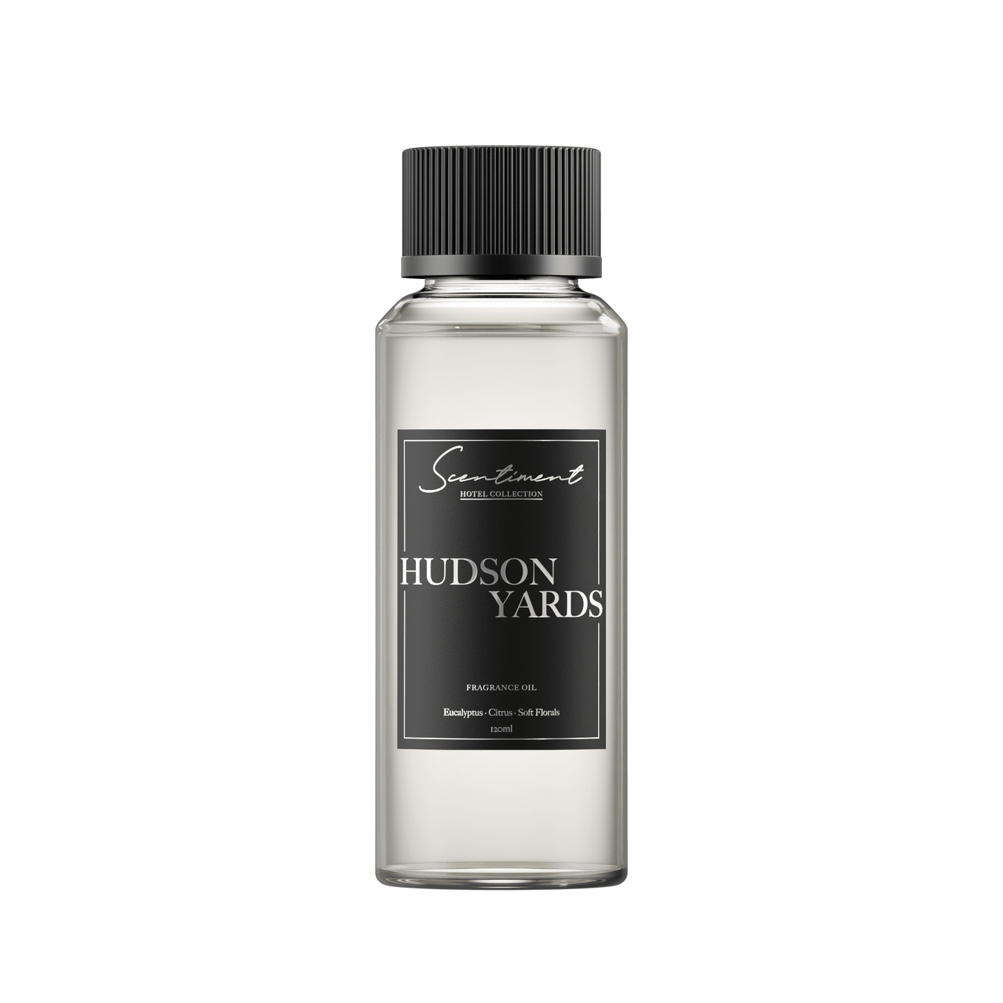 Hudson Yards 120ml Fragrance Oil Inspired by Equinox® Hotel