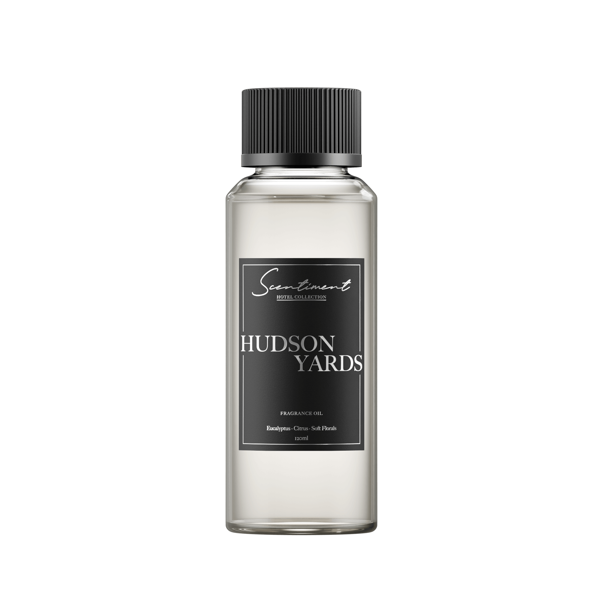 Hudson Yards 120ml Fragrance Oil Inspired by Equinox® Hotel