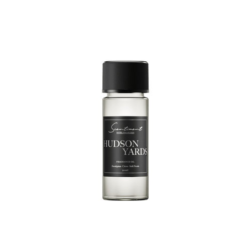 Hudson Yards 20ml Fragrance Oil Inspired by Equinox® Hotel