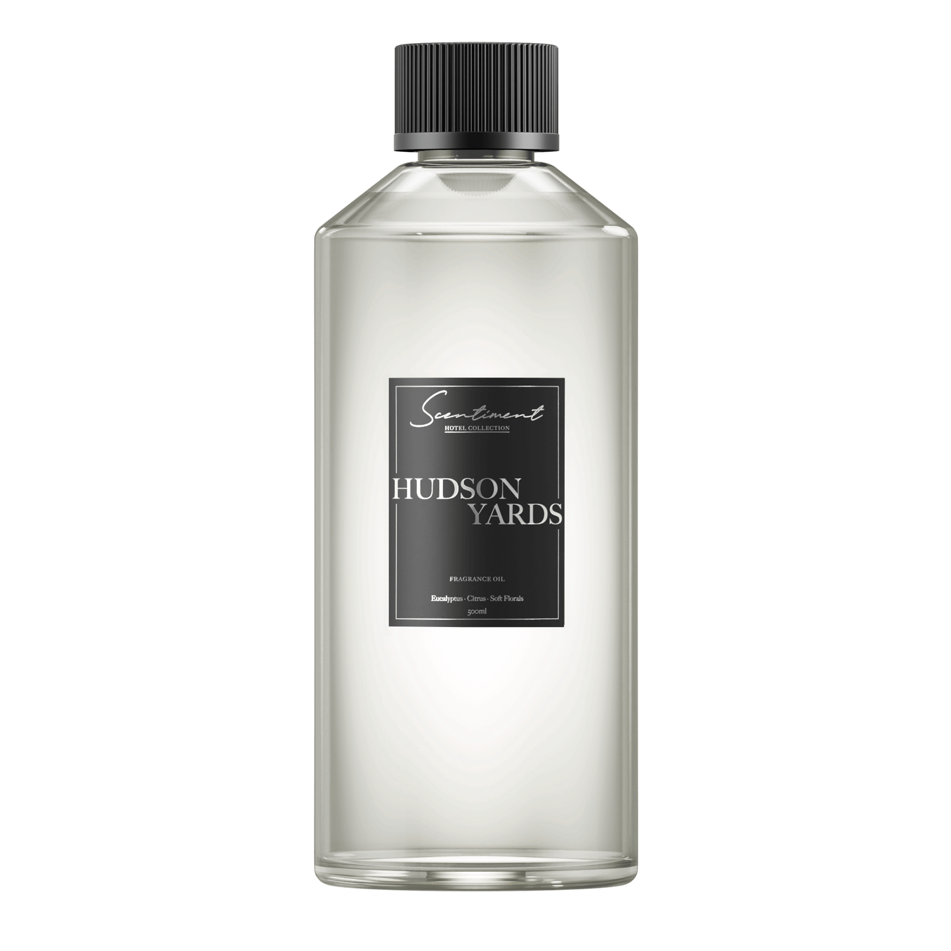 Hudson Yards 500ml Fragrance Oil Inspired by Equinox® Hotel