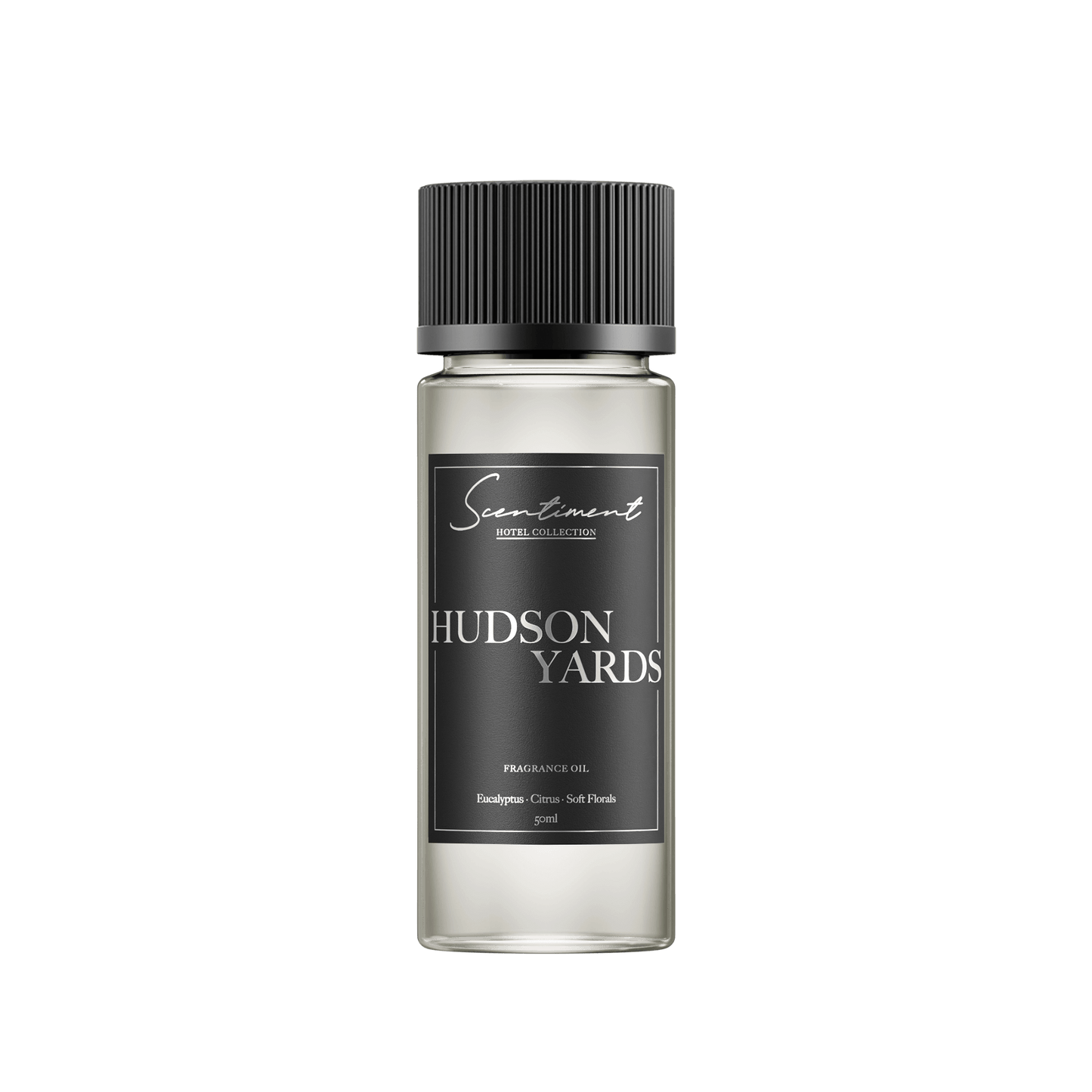 Hudson Yards 50ml Fragrance Oil Inspired by Equinox® Hotel