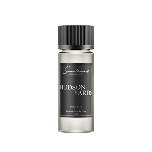 Hudson Yards 50ml Fragrance Oil Inspired by Equinox® Hotel