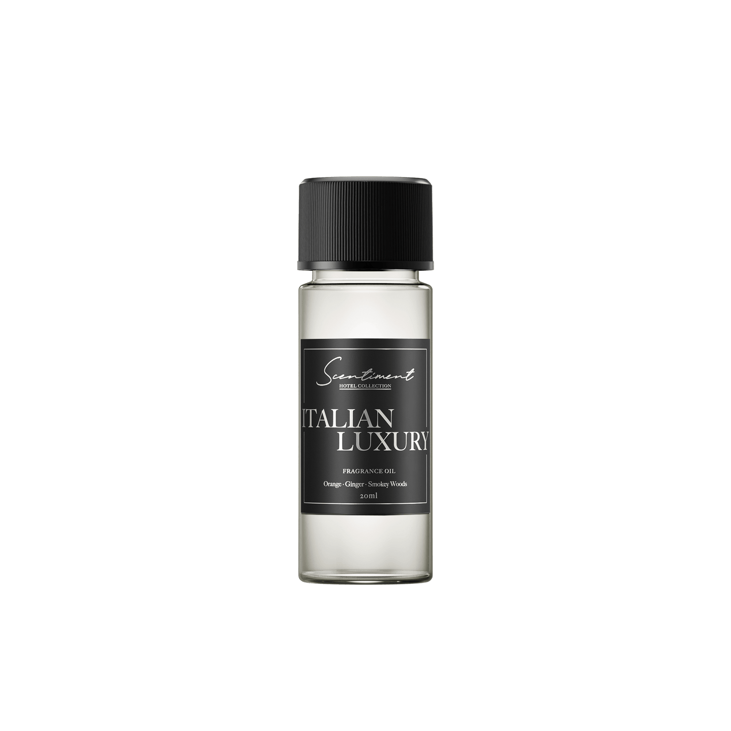 Italian Luxury 20ml Fragrance Oil Inspired by Bvlgari Hotels®