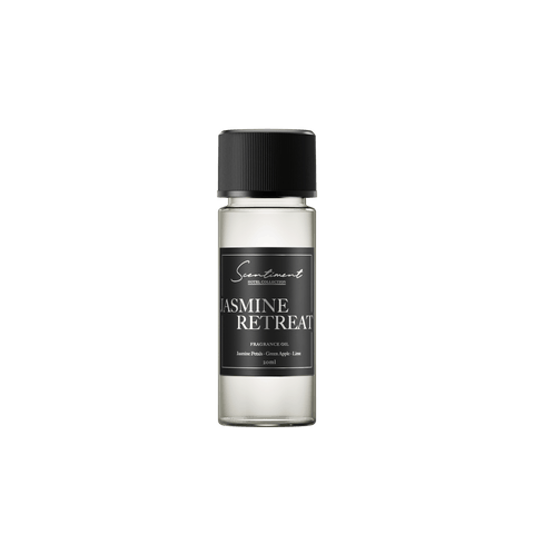 Jasmine Retreat 20ml Fragrance Oil Inspired by Park Hyatt® Hotels