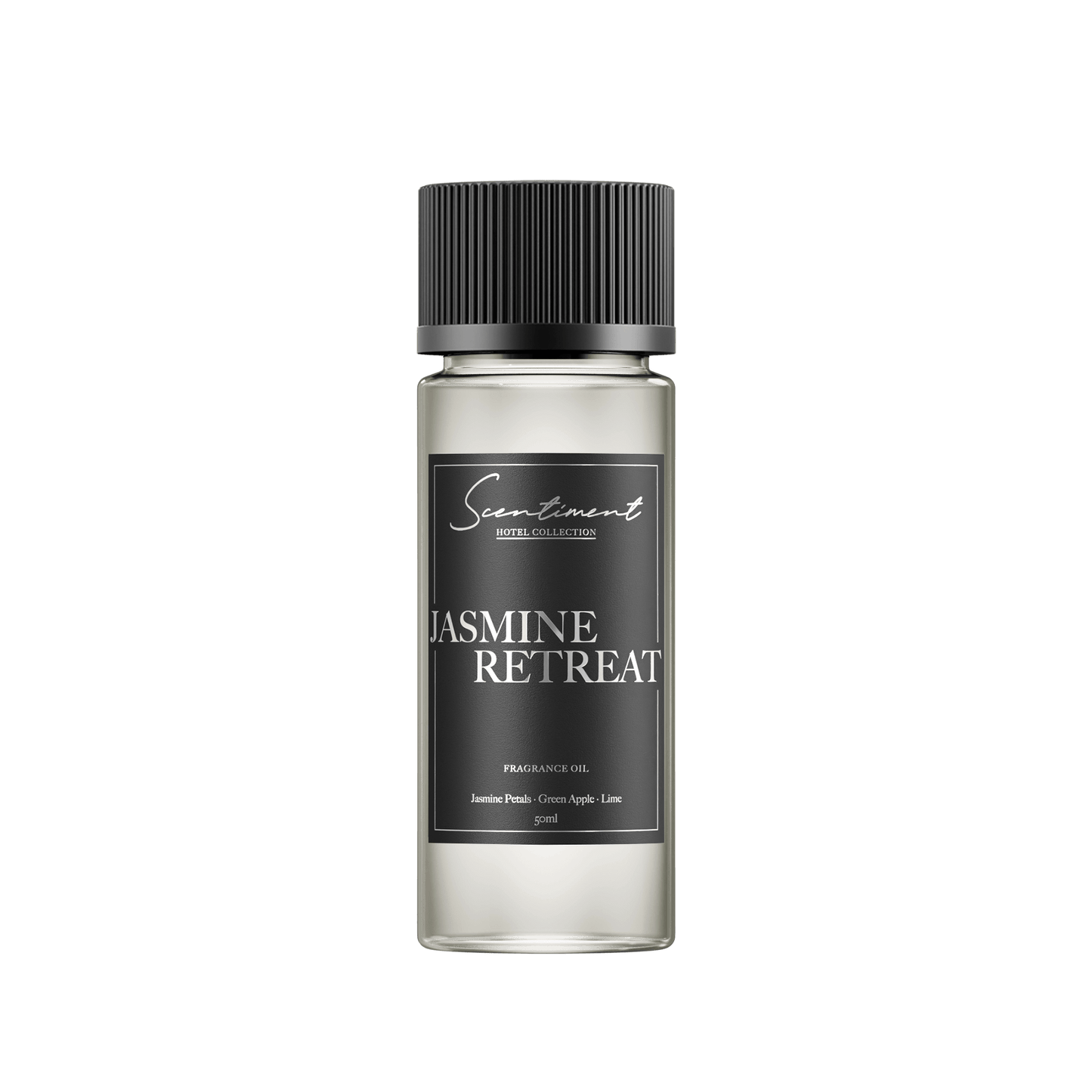 Jasmine Retreat 50ml Fragrance Oil Inspired by Park Hyatt® Hotels