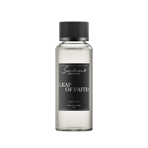 Leap of Faith 120ml Fragrance Oil Inspired by Atlantis® Hotel