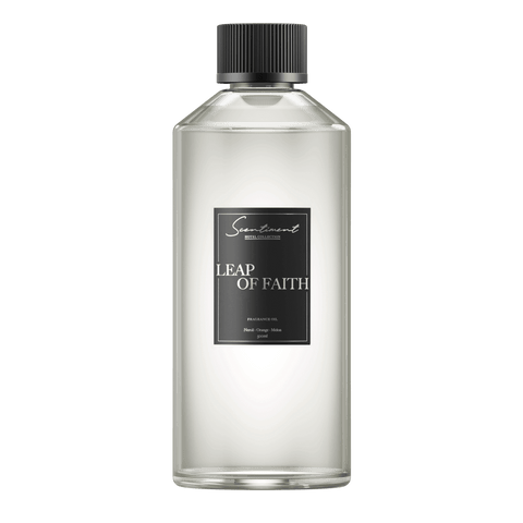 Leap of Faith 500ml Fragrance Oil Inspired by Atlantis® Hotel