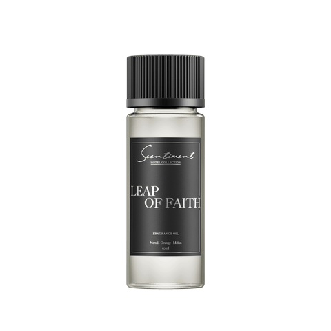 Leap of Faith 50ml Fragrance Oil Inspired by Atlantis® Hotel