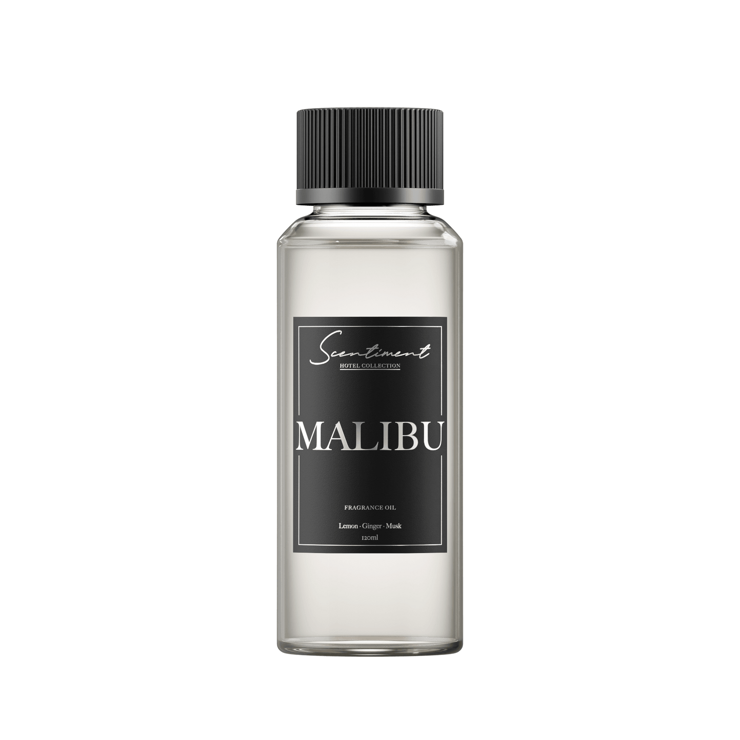 Malibu 120ml Fragrance Oil Inspired by Nobu® Hotel