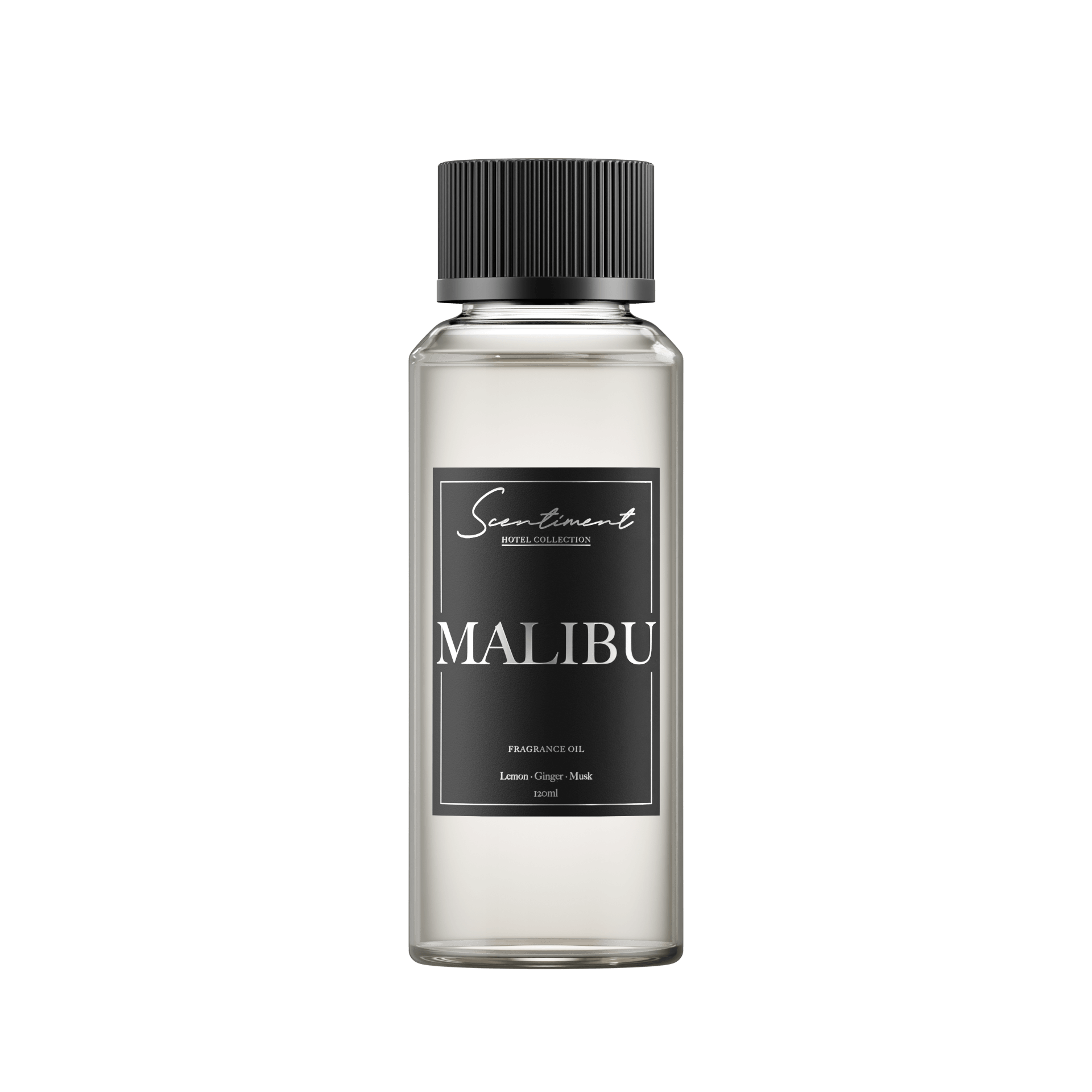 Malibu 120ml Fragrance Oil Inspired by Nobu® Hotel