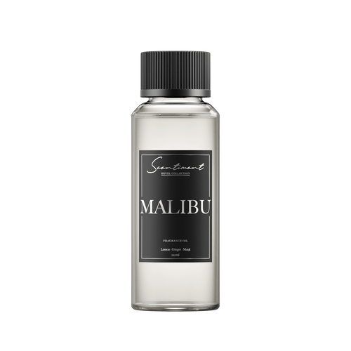 Malibu 120ml Fragrance Oil Inspired by Nobu® Hotel