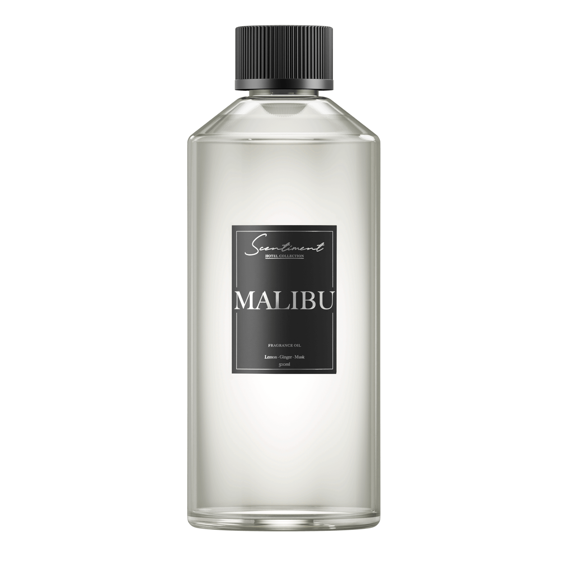 Malibu 500ml Fragrance Oil Inspired by Nobu® Hotel