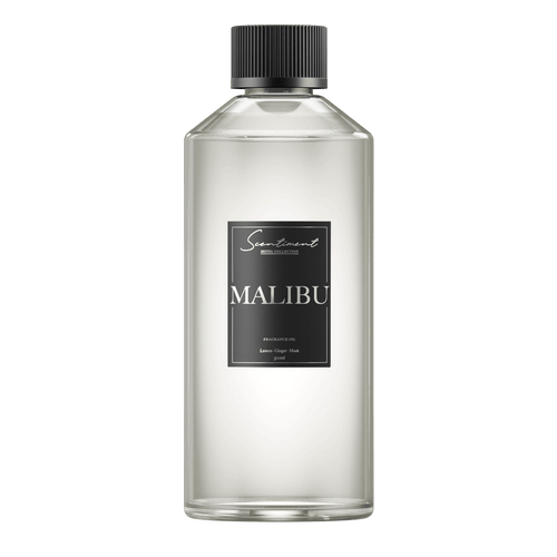 Malibu 500ml Fragrance Oil Inspired by Nobu® Hotel