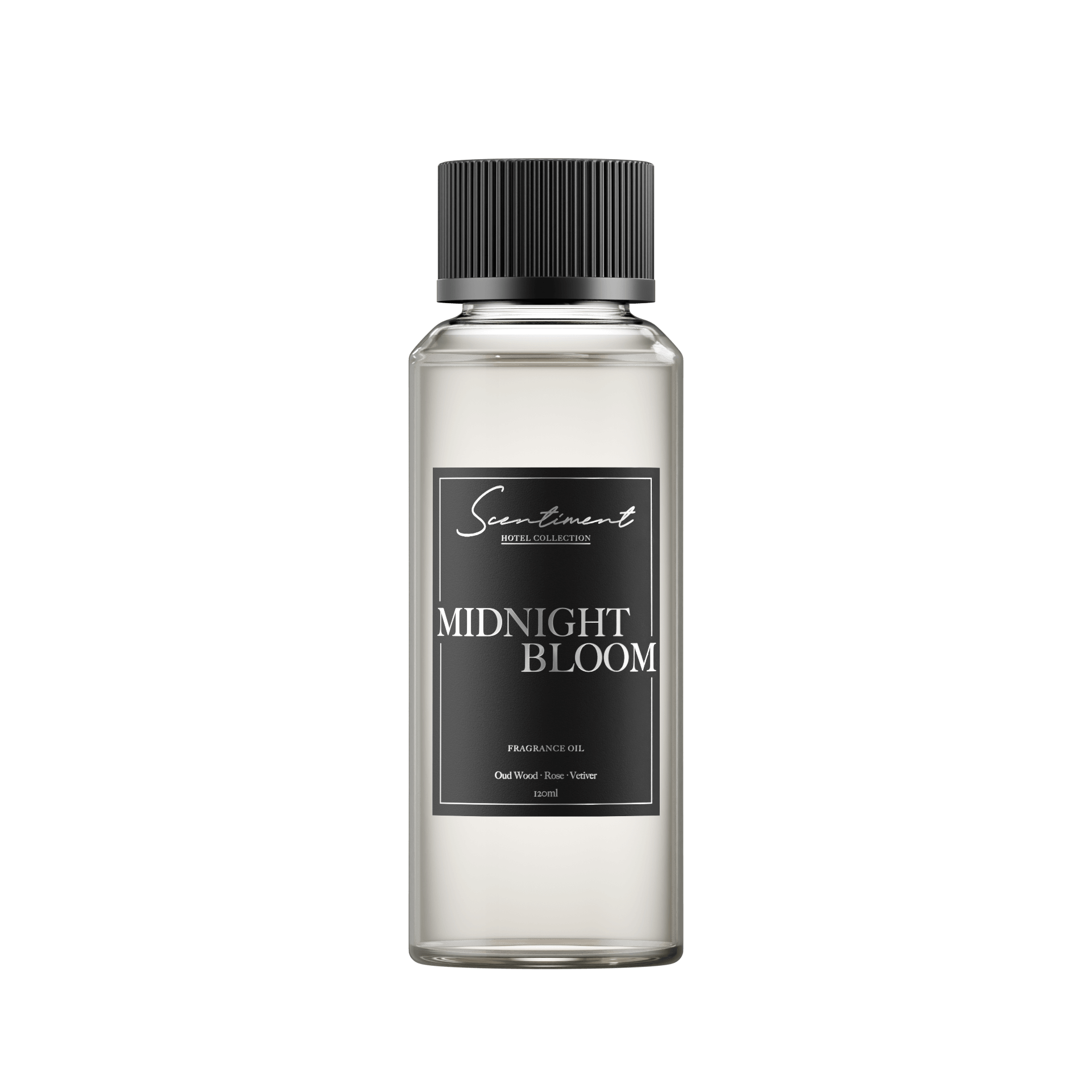 Midnight Bloom 120ml Fragrance Oil Inspired by Fairmont Hotels & Resorts®