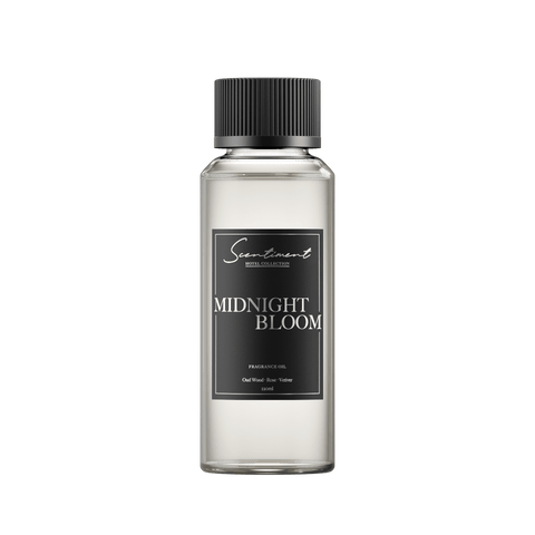 Midnight Bloom 120ml Fragrance Oil Inspired by Fairmont Hotels & Resorts®