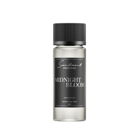 Midnight Bloom 50ml Fragrance Oil Inspired by Fairmont Hotels & Resorts®