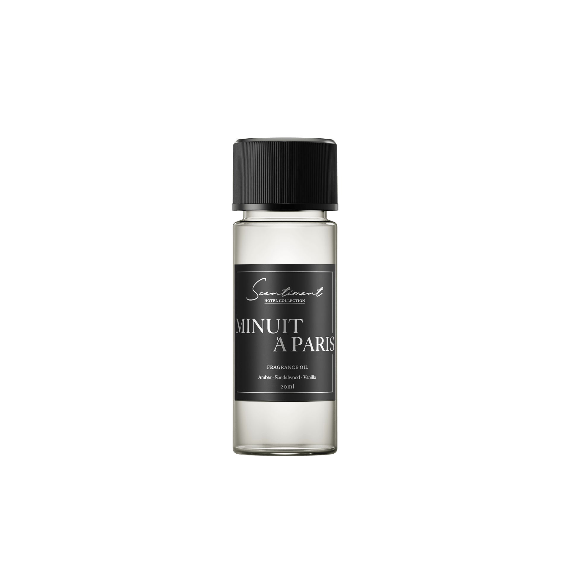 Minuit à Paris 20ml Fragrance Oil Inspired by Hotel Costes® Paris