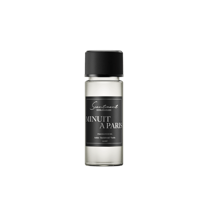 Minuit à Paris 20ml Fragrance Oil Inspired by Hotel Costes® Paris