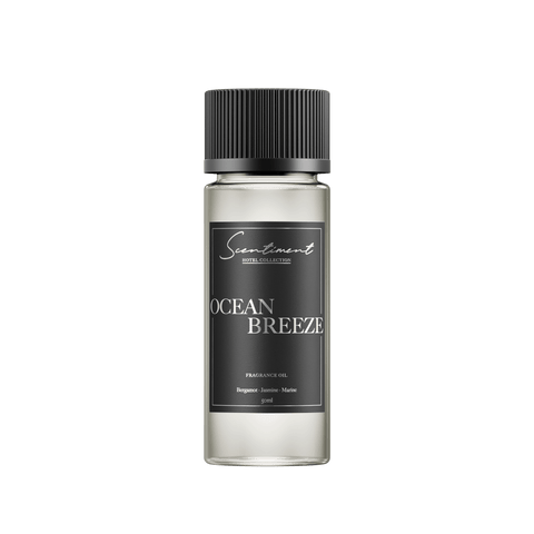 Ocean Breeze 50ml Fragrance Oil Inspired by Ritz-Carlton®