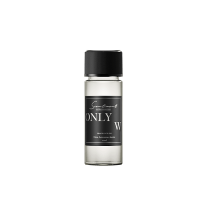 Only W 20ml Fragrance Oil Inspired by W Hotels®