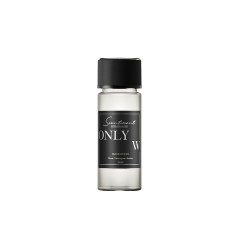 Only W 20ml Fragrance Oil Inspired by W Hotels®