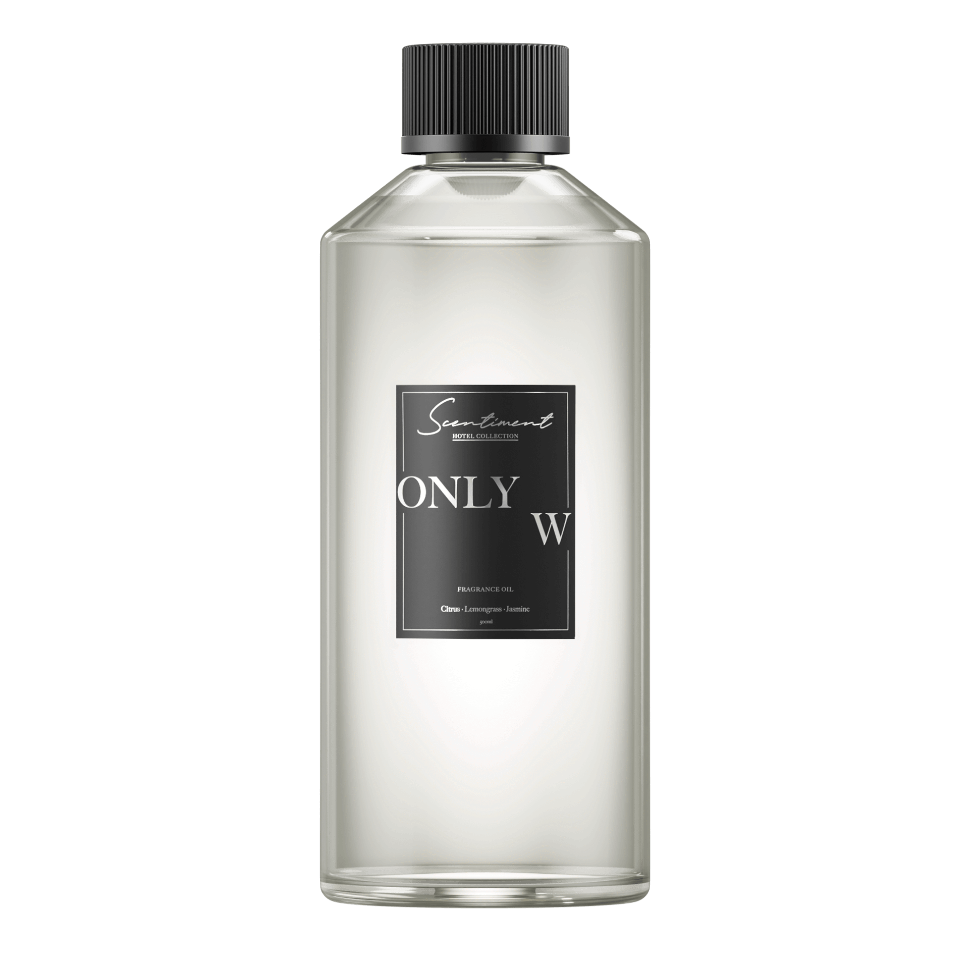 Only W 500ml Fragrance Oil Inspired by W Hotels®