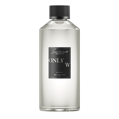 Only W 500ml Fragrance Oil Inspired by W Hotels®