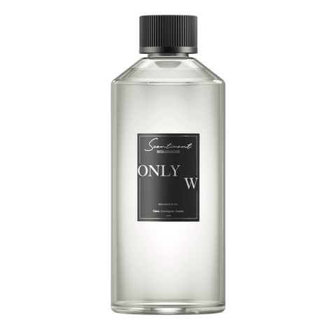 Only W 500ml Fragrance Oil Inspired by W Hotels®