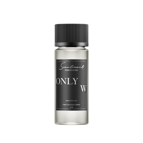 Only W 50ml Fragrance Oil Inspired by W Hotels®