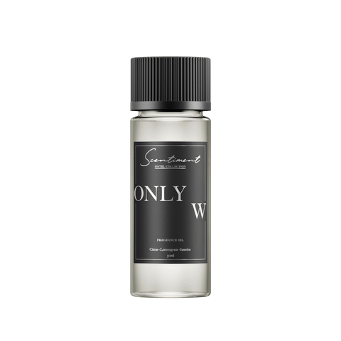 Only W 50ml Fragrance Oil Inspired by W Hotels®